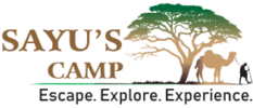 Sayu's Camp Logo