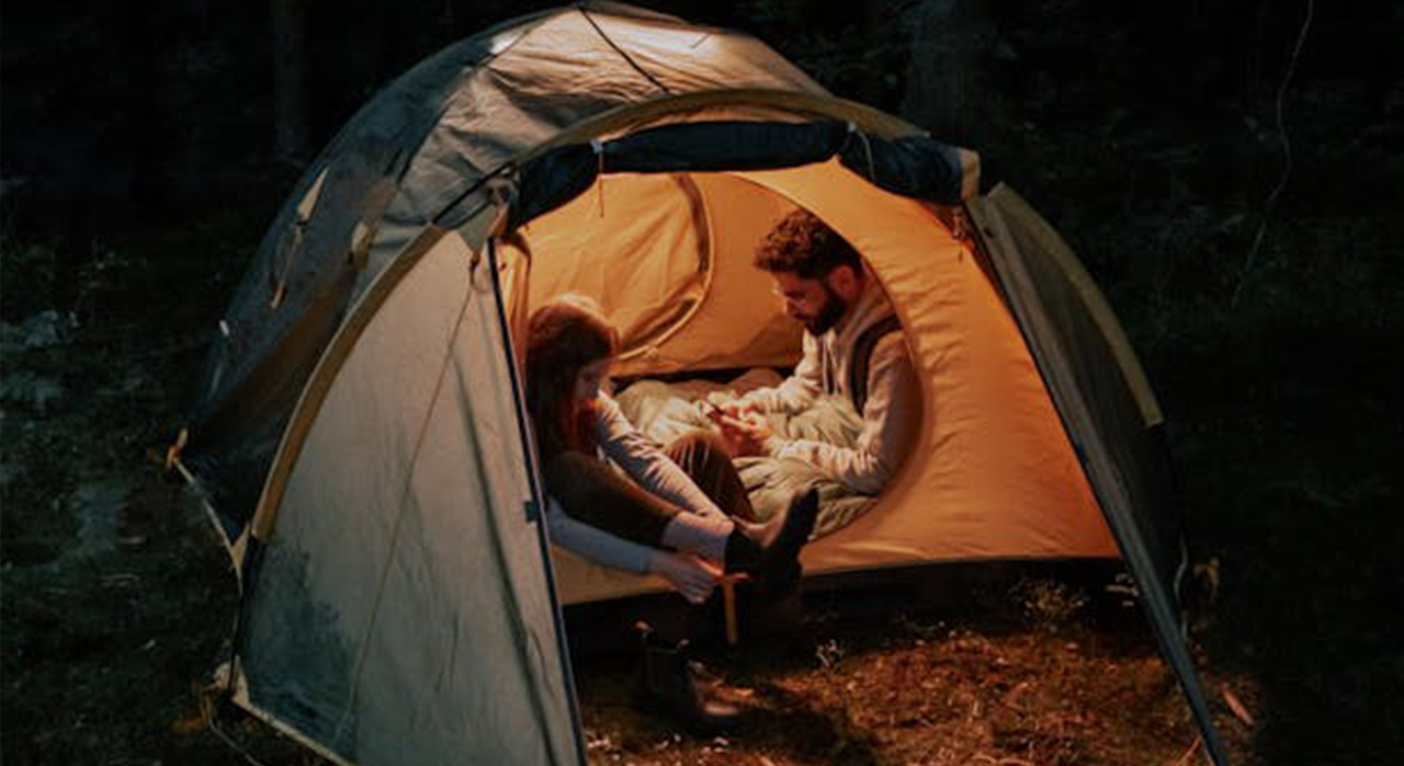 Own Camping at Sayu Camp